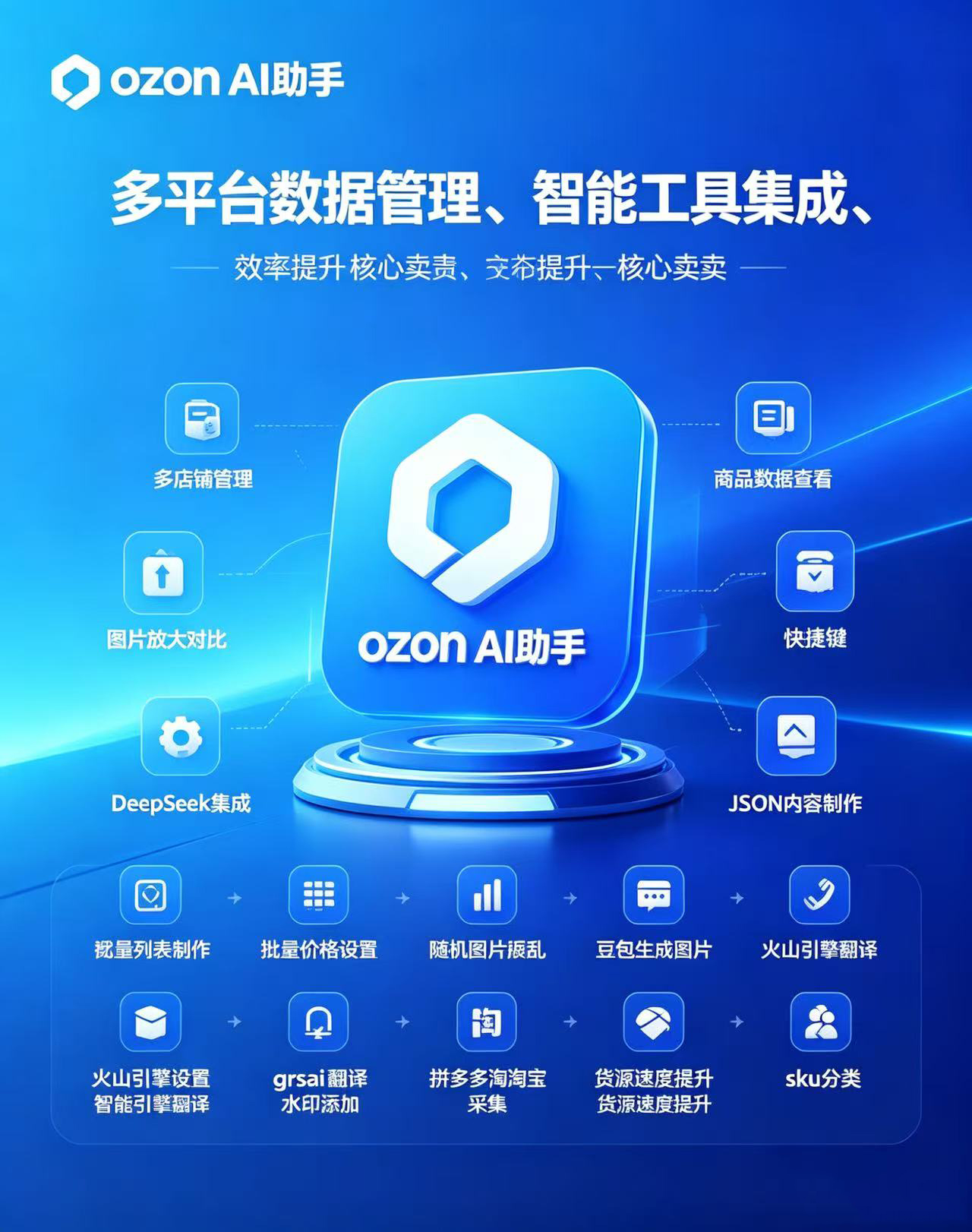 原始销售素材 09：产品宣传图